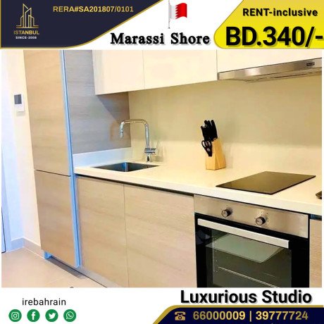 fully-furnished-luxury-studio-for-rent-in-marassi-shore-including-ewa-big-2