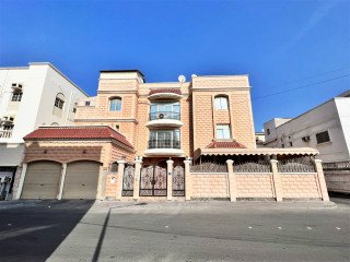 Fully Furnished Luxury Villa for Sale in Busaiteen