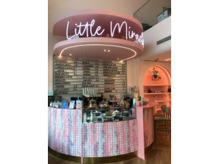 Full Time Barista