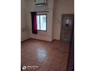 Flat for rent in salmanya near to salmanya hospital