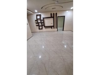 Flat for rent at Hamad town roundabout 9 near highway