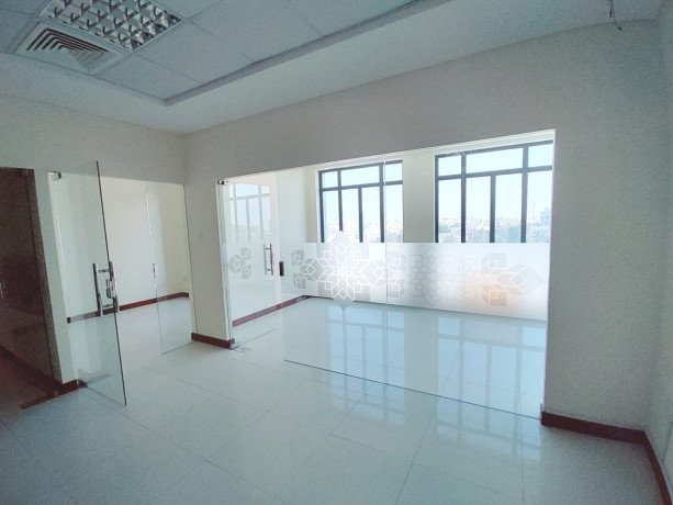 office-space-for-rent-in-sanabis-115-sqm-near-exibition-centre-rent-bd400-big-1