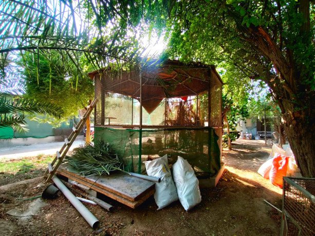 garden-land-for-rent-with-animal-bird-cages-in-jeblat-hebshi-bd-550-inclusive-big-2