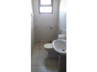 Semi furnished flat for rent at Riffa Buhair