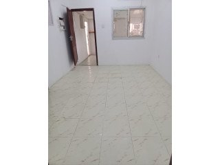 Semi furnished Flat for rent at Hoora near Zainal market