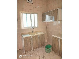 Flat for rent at Ras Rumman near Zinj Exchange renovated