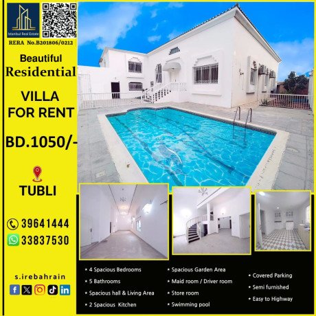 beautiful-huge-residential-villa-for-rent-in-tubli-bd1050-big-0