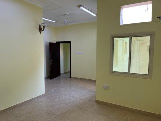 Flat for rent at Karbabad Seef area