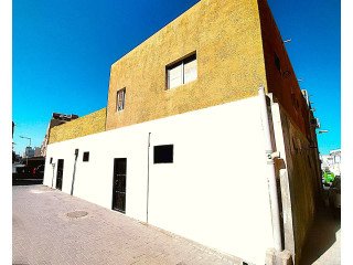 Labour Accommodation (25 Peoples) For rent in Jidhafs BD.475/-