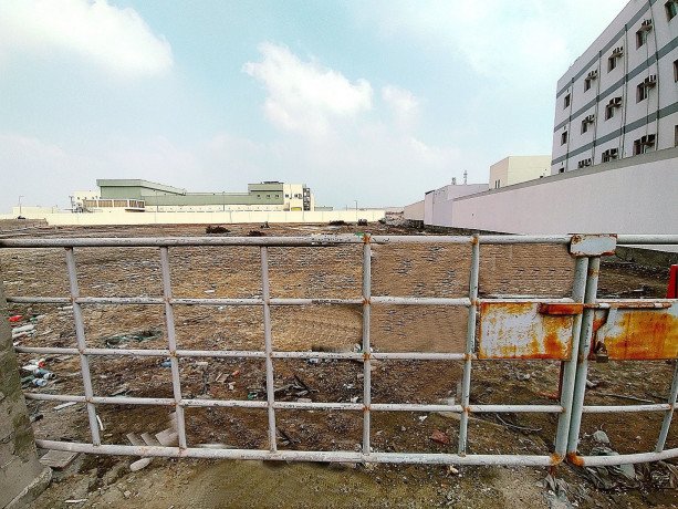 industrial-land-for-rent-in-ras-zuwayed-oposite-alba-0700-fils-per-sqm-big-1