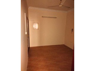 Flat for rent at Ras Rumman near Zinj Exchange