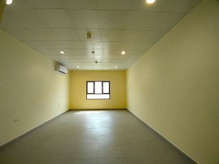 Labour accommodation for rent in Askar BD.1650/- (90-100 lbs)