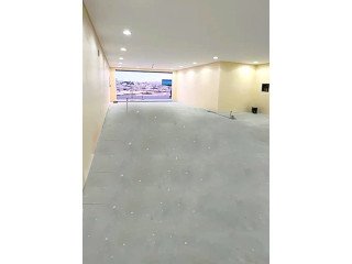 Workshop with land for rent in Ras zuwayed BD.1500/-