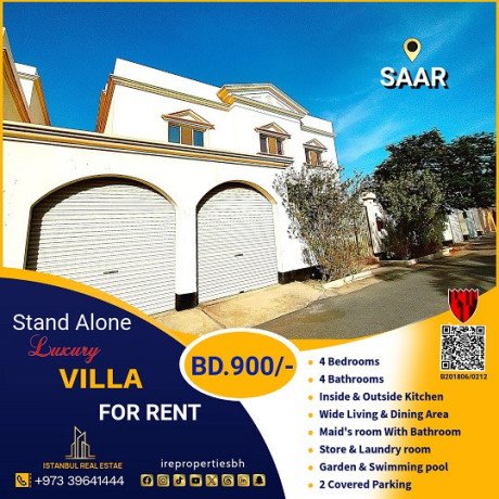 semi-furnished-stand-alone-luxury-villa-for-rent-in-saar-bd900-big-0