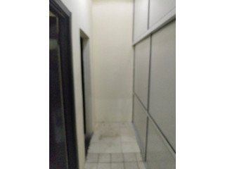 Fully Furnished Studio flat for rent at Muharraq near Delmon bakery