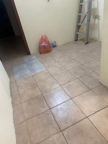 semi-furnished-flat-for-rent-at-gudaibyia-near-lulu-hypermarket-big-1