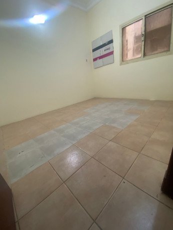 semi-furnished-flat-for-rent-at-gudaibyia-near-lulu-hypermarket-big-0