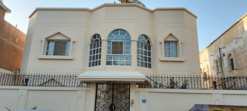 fully-furnished-villa-for-rent-at-bukawarah-tow-floors-big-0