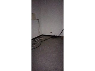Showroom (Gallery) equipped with offices and counter for rent in Manama