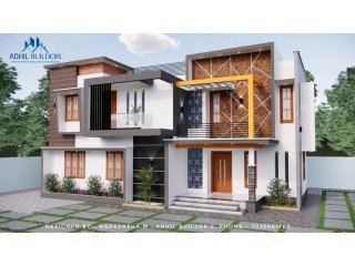 New House for Sale
