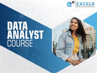 Data analysis course in chennai