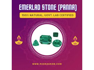 Emerald Stone