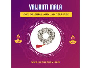 Rudraksha and gemstones transformed