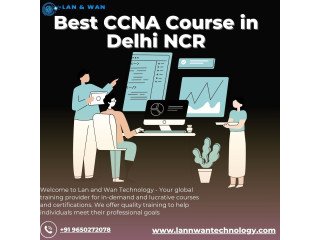 CCNA Training Course Online | Expertise As Network Engineer