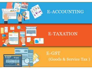 Accounting Course in Delhi. 110086 Get Valid Certification by SLA Consultants Accounting Institute,