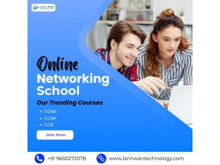 Best Cisco Courses & Online Training in Noida Delhi Gurgaon