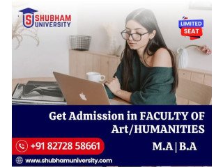 Are you want to Choosing the Right Path BA course in Bhopal