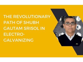 Heres how FIR personality Dr. Shubh Gautam Srisol and their Team opened an automotive-grade Electro