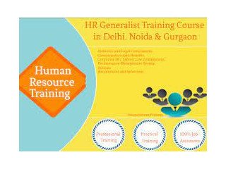 Best HR Training Course in Delhi, 110009 with Free SAP HCM HR Certification by SLA Consultants Institute in Delhi, NCR, HR Analytics Certification