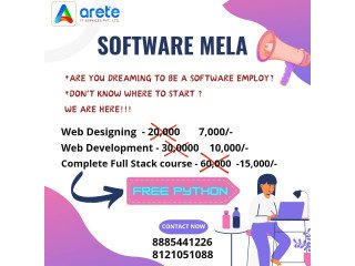 Software mela
