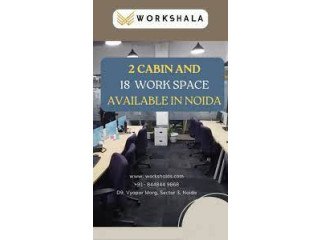The Benefits of Co-Working Spaces: