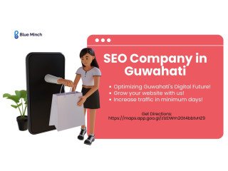 Expert Digital Marketing Agency Guwahati