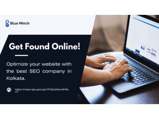 Effective Social Media Marketing by Blue Minch in Kolkata