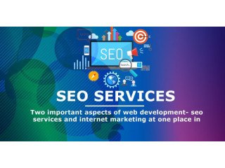 Which is the top seo company in Noida