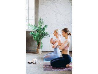 Reiki Healing In Rishikesh