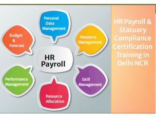 Free HR Course in Delhi, 110051, With Free SAP HCM HR by SLA Consultants Institute in Delhi, NCR [100% Placement, Learn New Skill of '24]