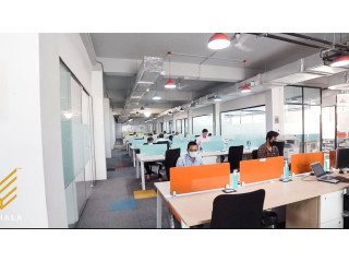 Beyond the Office: The Rise of Co-Working Spaces in Modern Work Culture