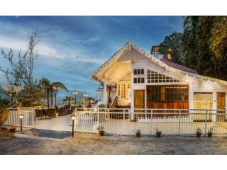 Explore the Best Resorts in Darjeeling for Family Vacations