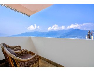 Top Choice at - Top Hotels in Gangtok