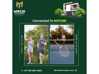 Duplex Homes for sale | Duplex Homes in Hyderabad
