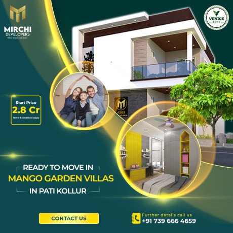 3-bhk-duplex-villas-in-kollur-hyderabad-big-0