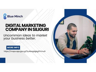 Siliguris Best Digital Marketing Company for Your Business