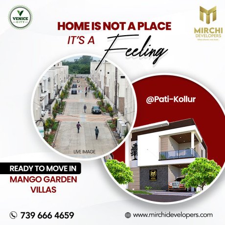 mirchi-developerss-luxury-villas-in-kollur-hyderabad-big-0