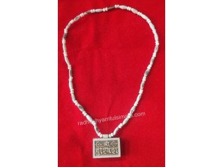 Authentic Spiritual Jewelry for Inner Peace Online Sale: Original Tulsi Mala