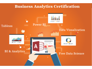 Best Business Analyst Course in Delhi, 110071. Best Online Live Business Analytics Training in Bangalore by IIT Faculty