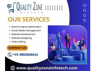 How the Best SEO Agency in Noida Enhances Local Search Rankings